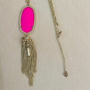 Kendra Scott Necklace